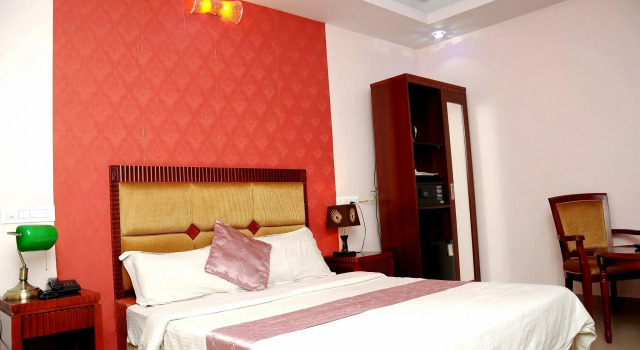 Номер Standard Hotel Kings Kastle