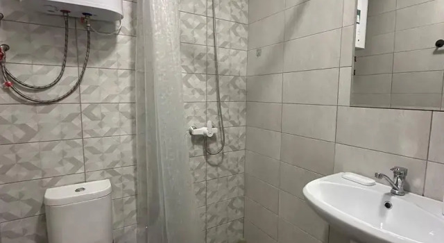 Номер Standard Дзен