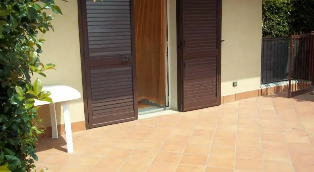 Апартаменты Casa Aurelia