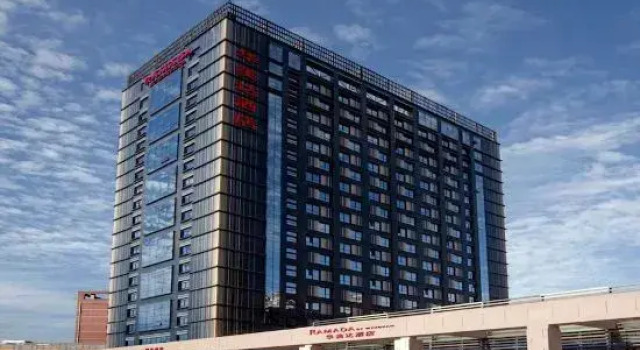 Lavande Hotels (Xi'an Xibu Avenue Yangguangcheng)