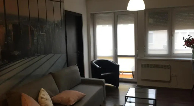 Апартаменты Next to university