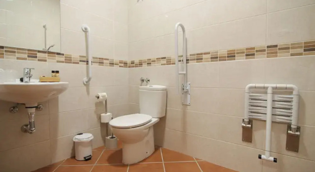 Люкс Standard Casa dos Lacerdas
