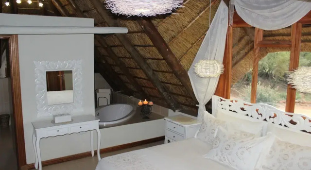 La Barunè Game Lodge, Reservar Hotel Vaalwater Waterberg