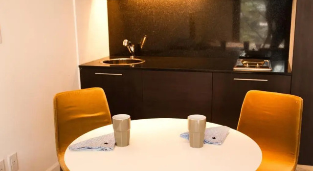 Апартаменты Checkin Apartments