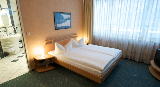 City Hotel Berlin East