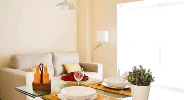 Апартаменты Apartamento Ulises Suite 1