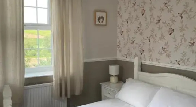 Номер Standard Inn On The Wye