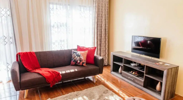 Esther Guest House, Book Pension Billige hoteller i Bethlehem