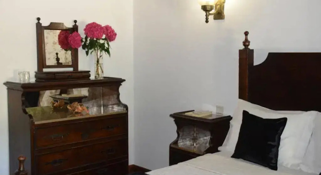 Quinta da Boa Ventura, Забронировать Отель Отели Брагансы с бассейном, рядом с Centro de Arte Contemporânea Graça Morais, Бассейн