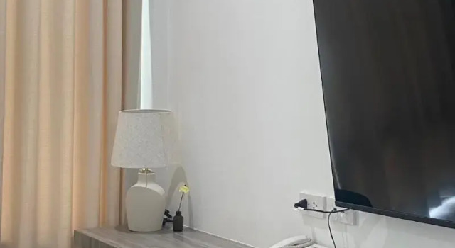 Номер Standard Tree Airport Hotel Hatyai
