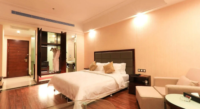 Biancheng Internationl Hotel, Book Hotel Xiangxi Hunan