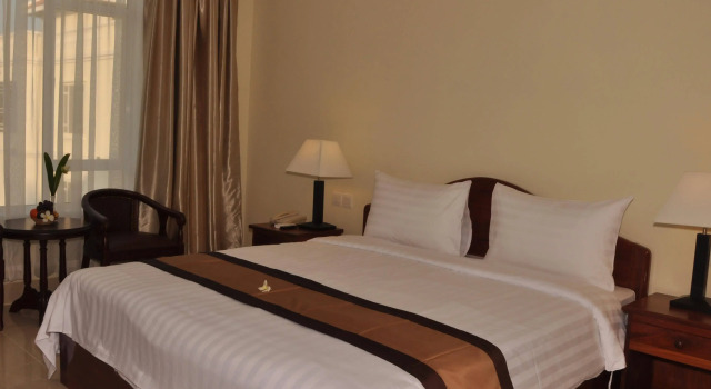 Pursat Riverside Hotel & Spa, Book Resort Pursat Pursat Province
