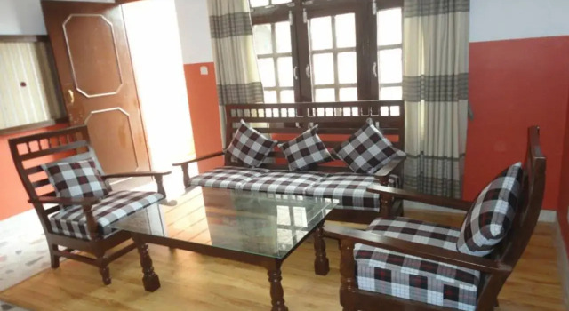 Nepal Apartment