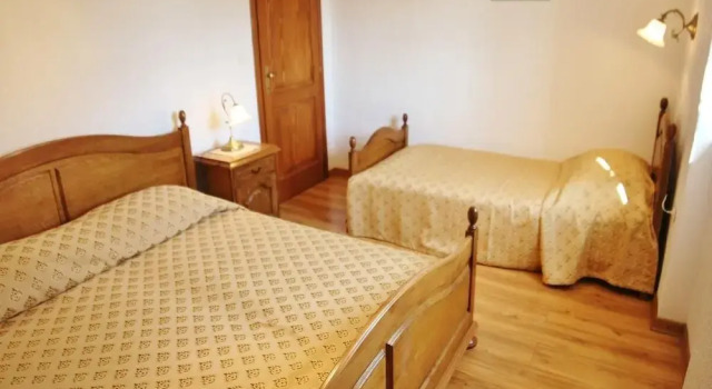 Holiday Home Murva