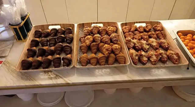 Семейный номер Standard Yeongdo Grandbern Hotel