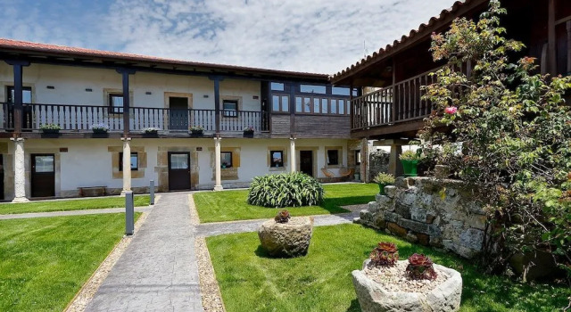 EL PILPAYO, Buchen Sie Ferienwohnung Quintes Costa Verde
