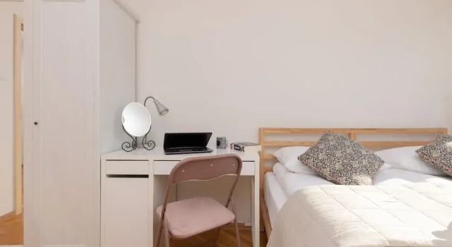 Warsaw Apartment Kasprowicza by Renters, Prenota Appartamento Bielany 