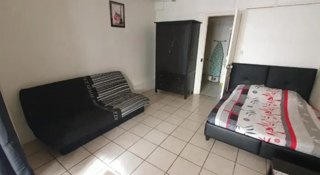 grand studio malo les bains - dunkerque, Varaa Huoneisto Dunkerque 