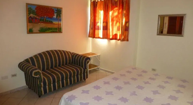 Apartment B5 at Central Sosua Residential Club