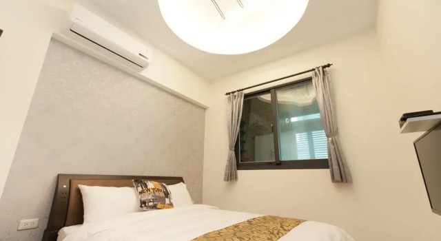 Meteor Shower B&B
