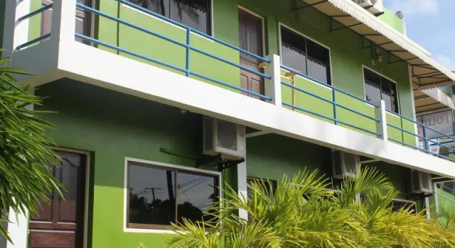 Двухместный номер Standard с красивым видом из окна Vacation House