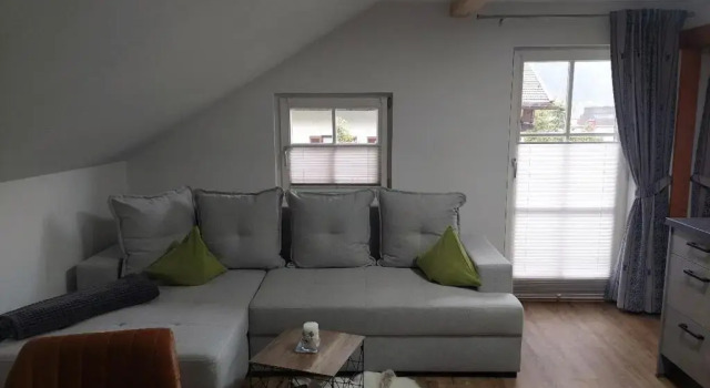 Апартаменты Landhaus Müller