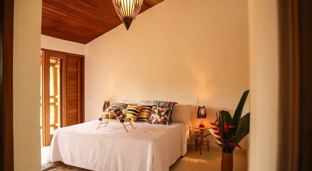 Номер Standard с балконом Damo Hotel Boutique