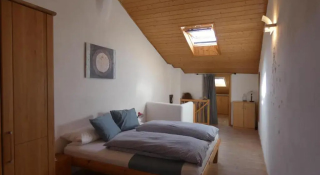 Апартаменты Дуплекс Apartments Donebauer