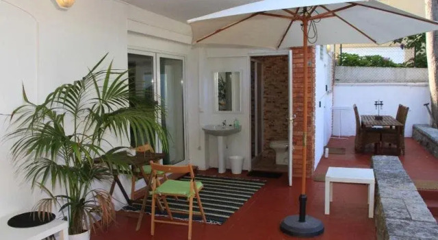 White House Cascais, Забронировать Отель Отели Кашкайш 3 звезды, рядом с King D. Carlos Sea Museum, 3*