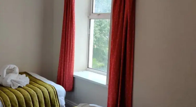Inglewood Palm Hotel, Забронировать Отель Отели Торки с бассейном, рядом с Corbyn Beach, Бассейн