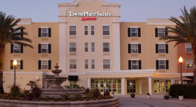 TownePlace Suites by Marriott at The Villages