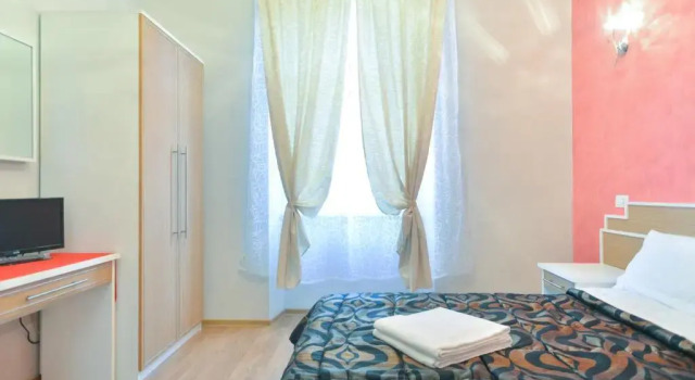 Двухместный номер Standard Trani B&T Rooms