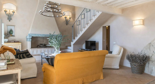 Villa Delle Upupe 8, Emma Villas, Забронировать Вилла Кастеллина-ин-Кьянти Кьянти