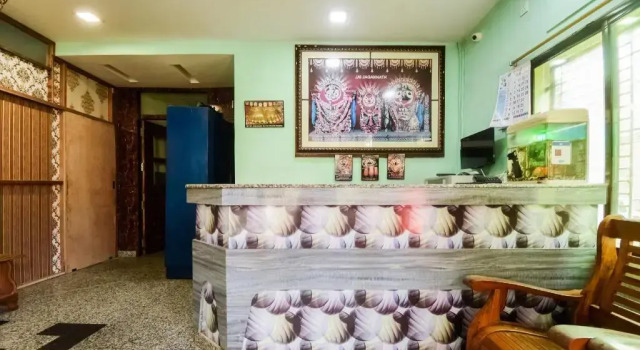 Hotel Sai Sudha by OYO Rooms, Prenota Hotel Puri Orissa