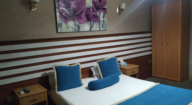Gallery Boutique Hotel, Book Boutique Baku Azerbaijan