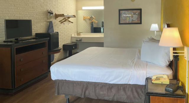 Номер Deluxe Motel 6 Summerville, SC – Charleston