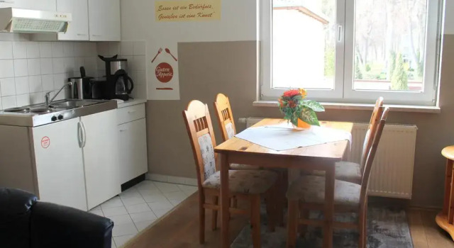 Pension "Am Fischerweg", Book Hotel Heringsdorf Usedom