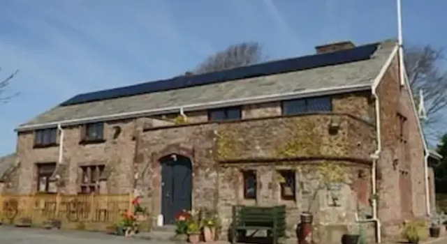 The Old School