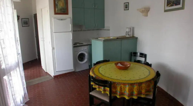Maison Torreilles, 3 pièces, 6 personnes - FR-1-530-19, Забронировать Отель Торрей Pyrénées-Orientales, рядом с Plage Torreilles