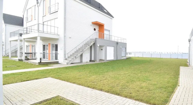 Meerhaus 18