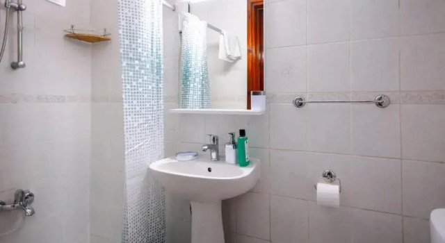 Семейный номер Standard Homelike Guest house