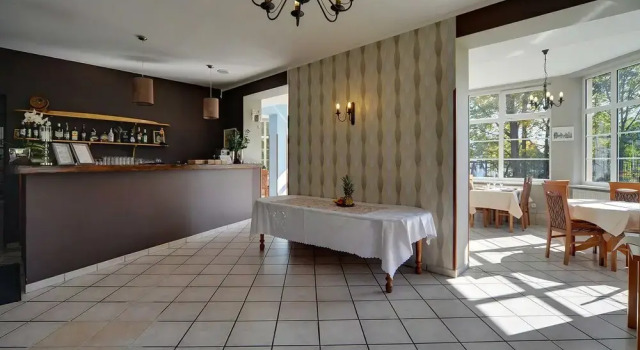 Hotel Belweder - przy hotelu Golebiewski, Забронировать Отель Карпач 