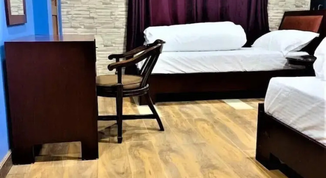 Nargan Hotel & Apartment, Забронировать Апартаменты/квартира Катманду провинция Багмати-Прадеш