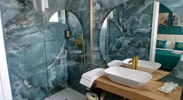 Standard Zimmer boutique teatro b&b
