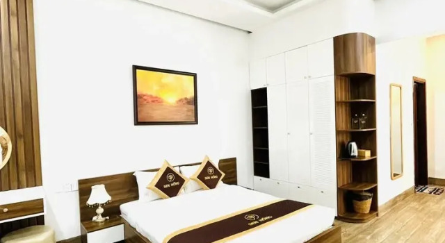 Номер Superior Sen Hong Apartment & Beer Garden