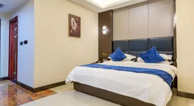 Hotan Wenhua Hotel, Varaa Hotelli Hotan Xinjiang