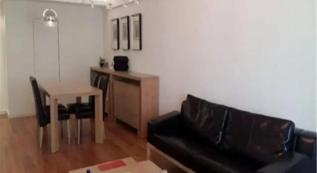 Haiyu 19 International Apartment