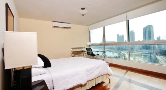 Deluxe Apartment Avenida Balboa