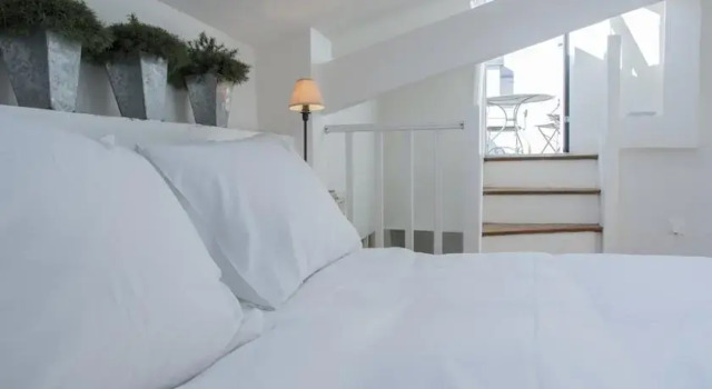 Appartement Dauphine Pont Neuf, Забронировать Апартаменты/квартира Париж Иль-де-Франс, рядом с Лувр — Риволи