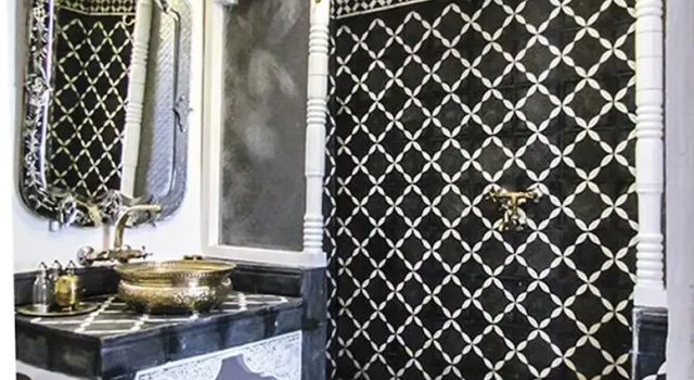 Номер Standard с 3 комнатами Riad Dar Arsama